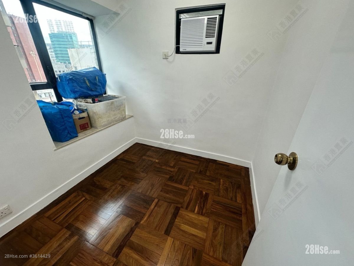 頂旺大廈 租盤 2 房 , 1 浴室 338 平方呎 頂旺大廈 租盤 2 房 , 1 浴室 338 平方呎