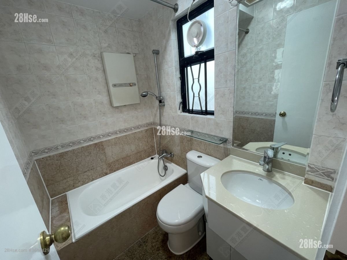 頂旺大廈 租盤 2 房 , 1 浴室 338 平方呎 頂旺大廈 租盤 2 房 , 1 浴室 338 平方呎