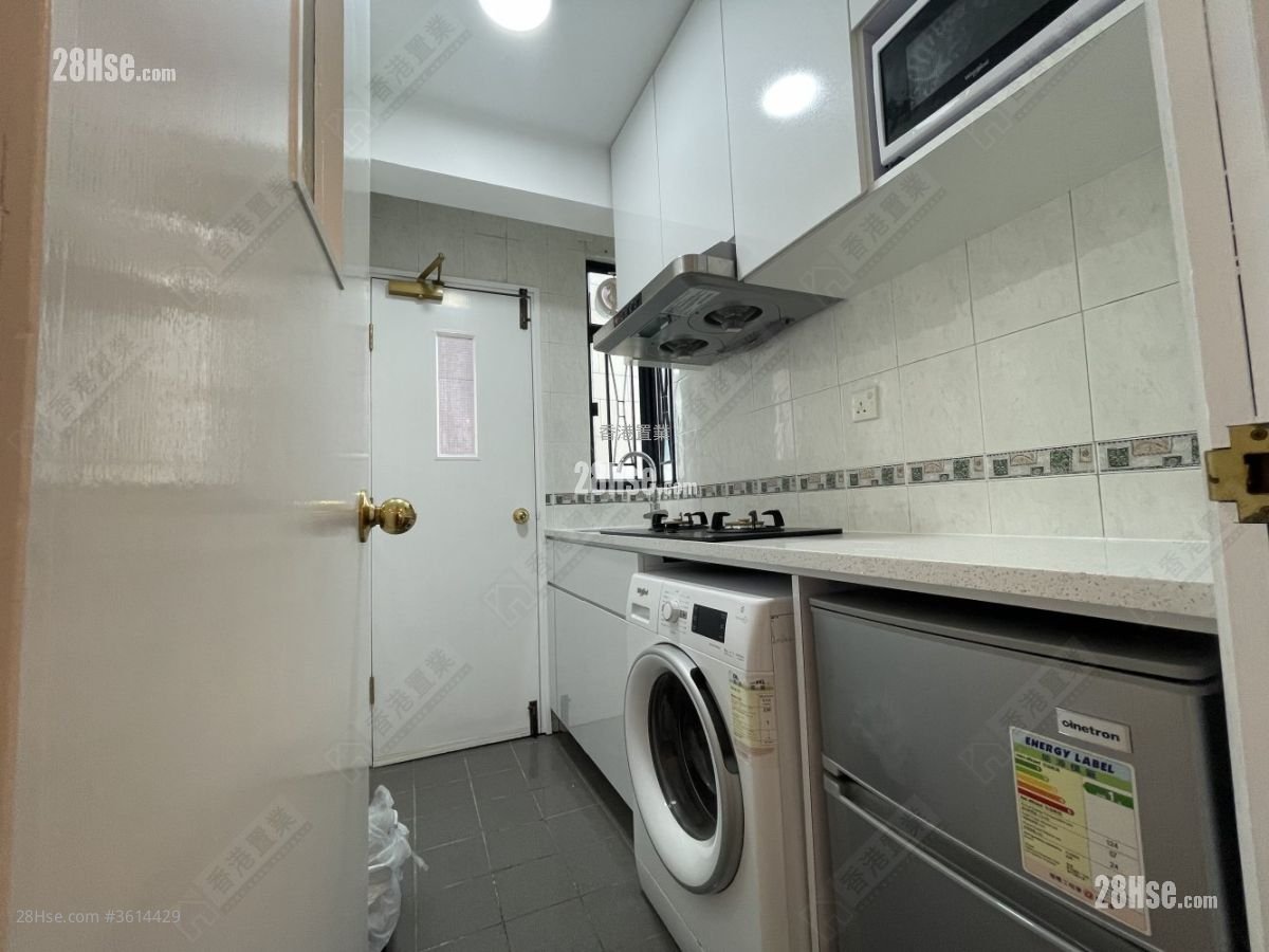 頂旺大廈 租盤 2 房 , 1 浴室 338 平方呎 頂旺大廈 租盤 2 房 , 1 浴室 338 平方呎