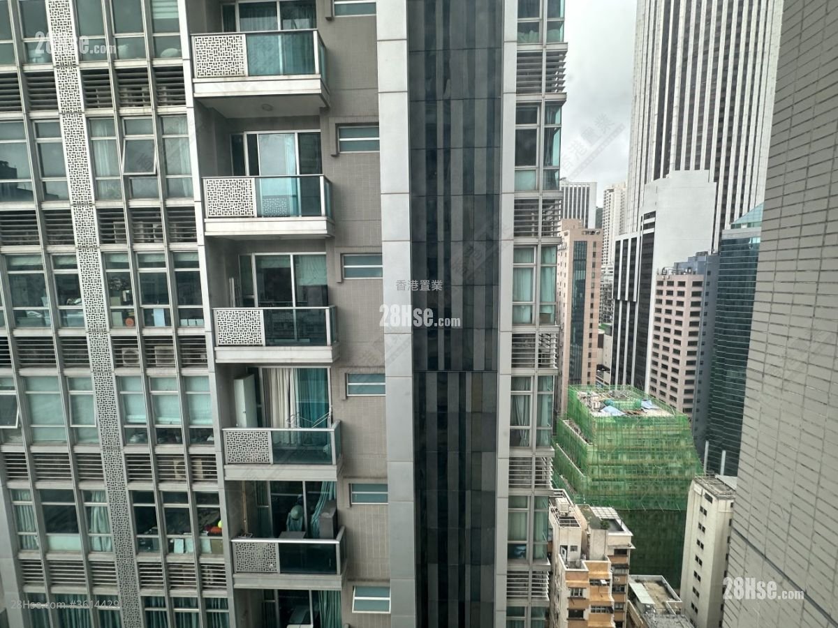 頂旺大廈 租盤 2 房 , 1 浴室 338 平方呎 頂旺大廈 租盤 2 房 , 1 浴室 338 平方呎