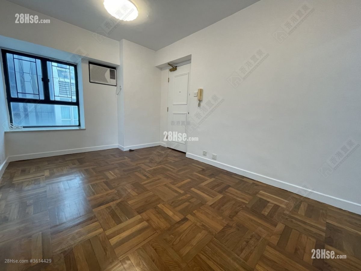 頂旺大廈 租盤 2 房 , 1 浴室 338 平方呎 頂旺大廈 租盤 2 房 , 1 浴室 338 平方呎