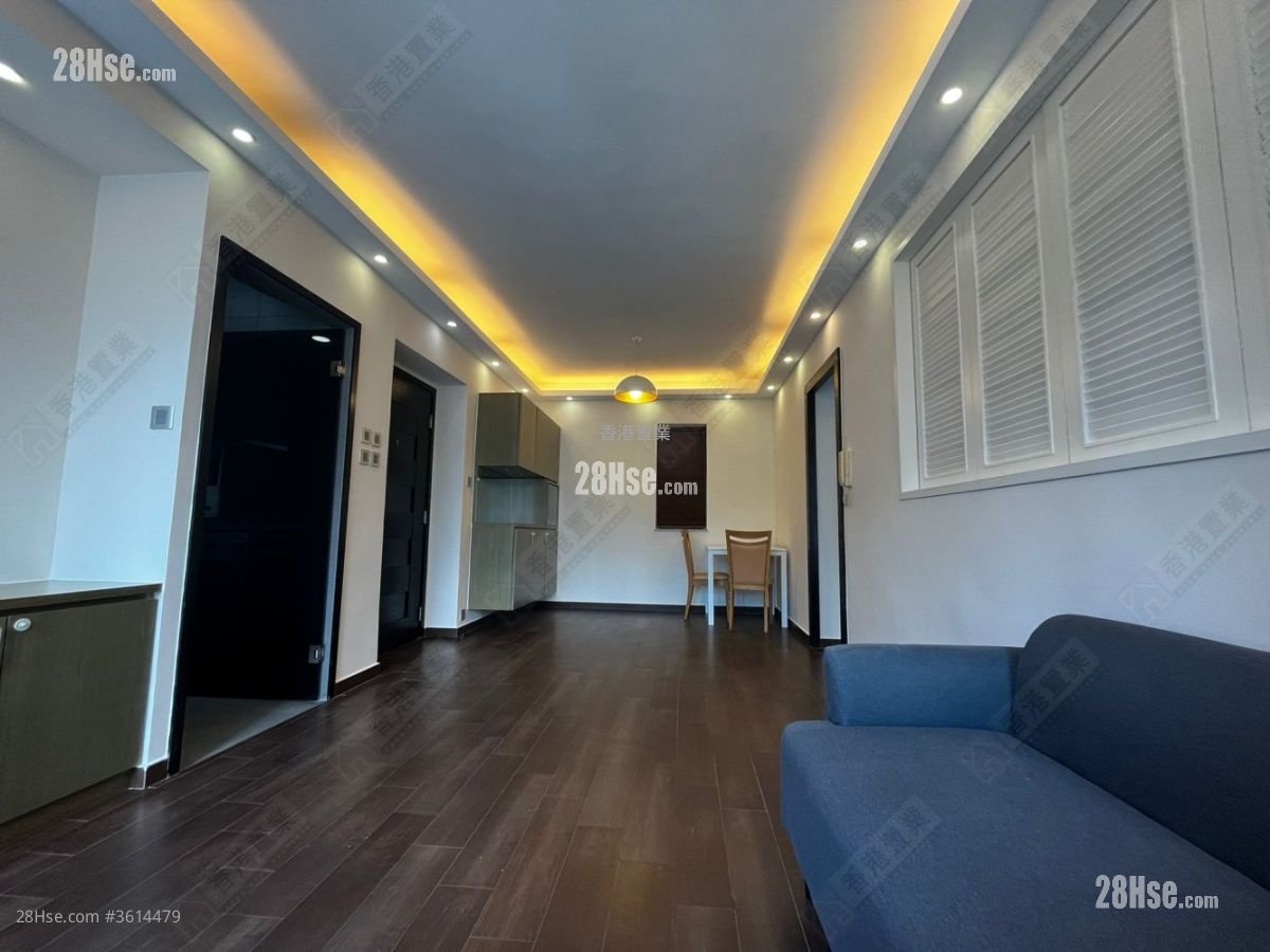 康澤花園 售盤 2 房 , 1 浴室 532 平方呎 康澤花園 售盤 2 房 , 1 浴室 532 平方呎