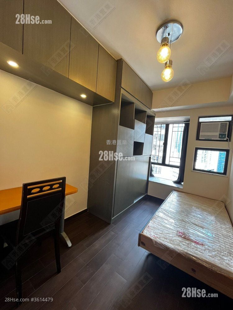 康澤花園 售盤 2 房 , 1 浴室 532 平方呎 康澤花園 售盤 2 房 , 1 浴室 532 平方呎