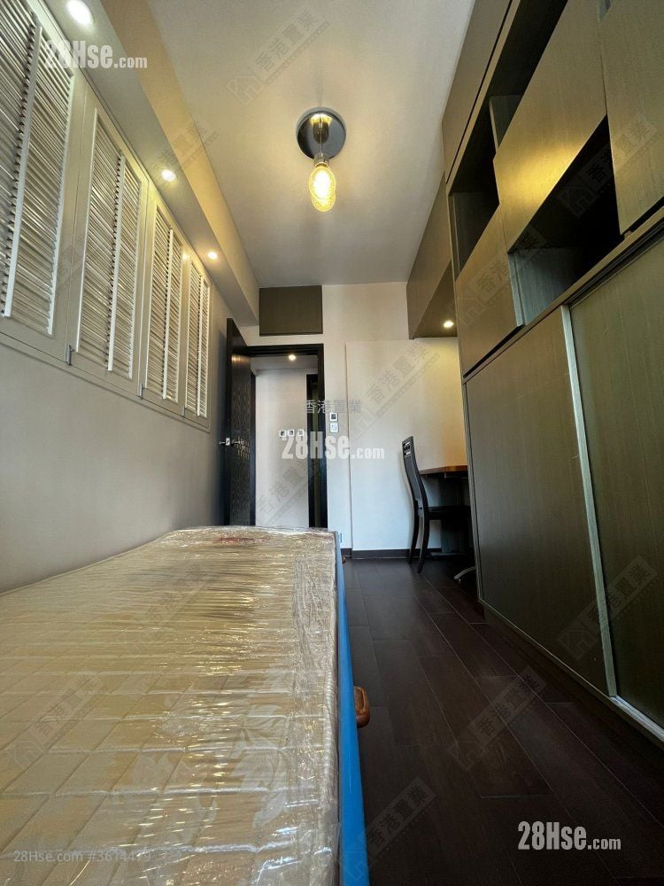 康澤花園 售盤 2 房 , 1 浴室 532 平方呎 康澤花園 售盤 2 房 , 1 浴室 532 平方呎