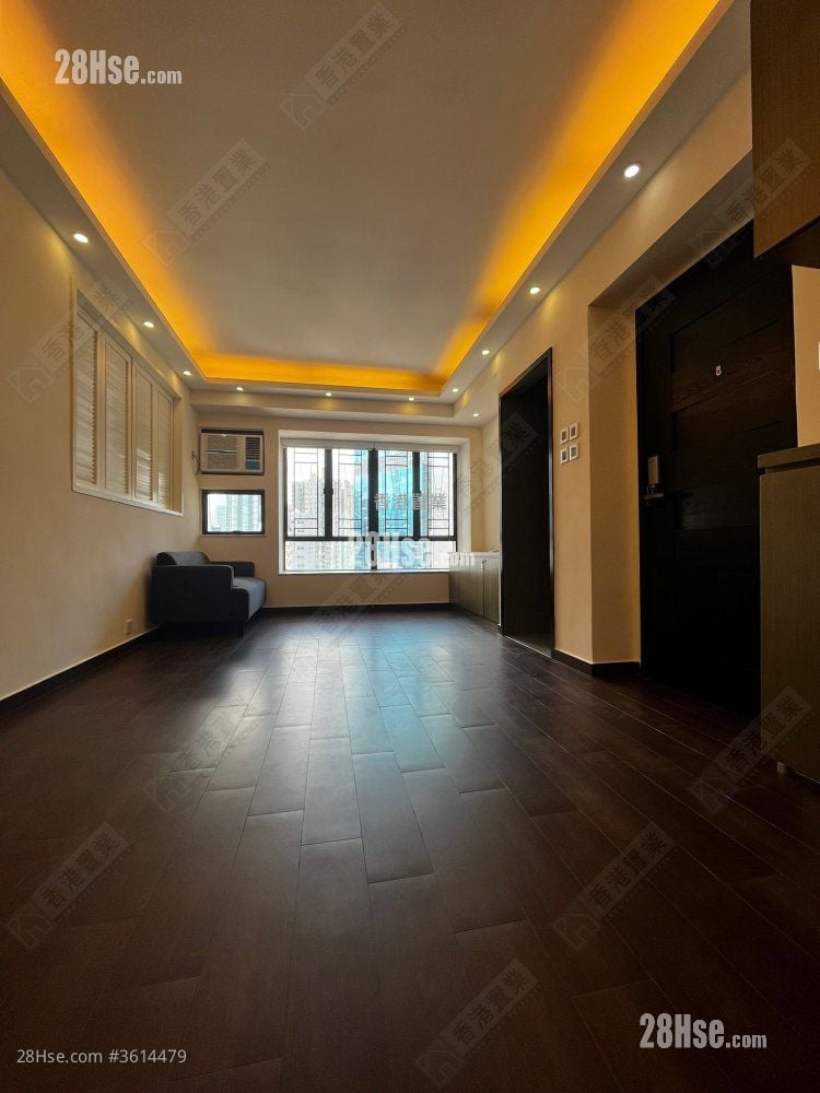 康澤花園 售盤 2 房 , 1 浴室 532 平方呎 康澤花園 售盤 2 房 , 1 浴室 532 平方呎