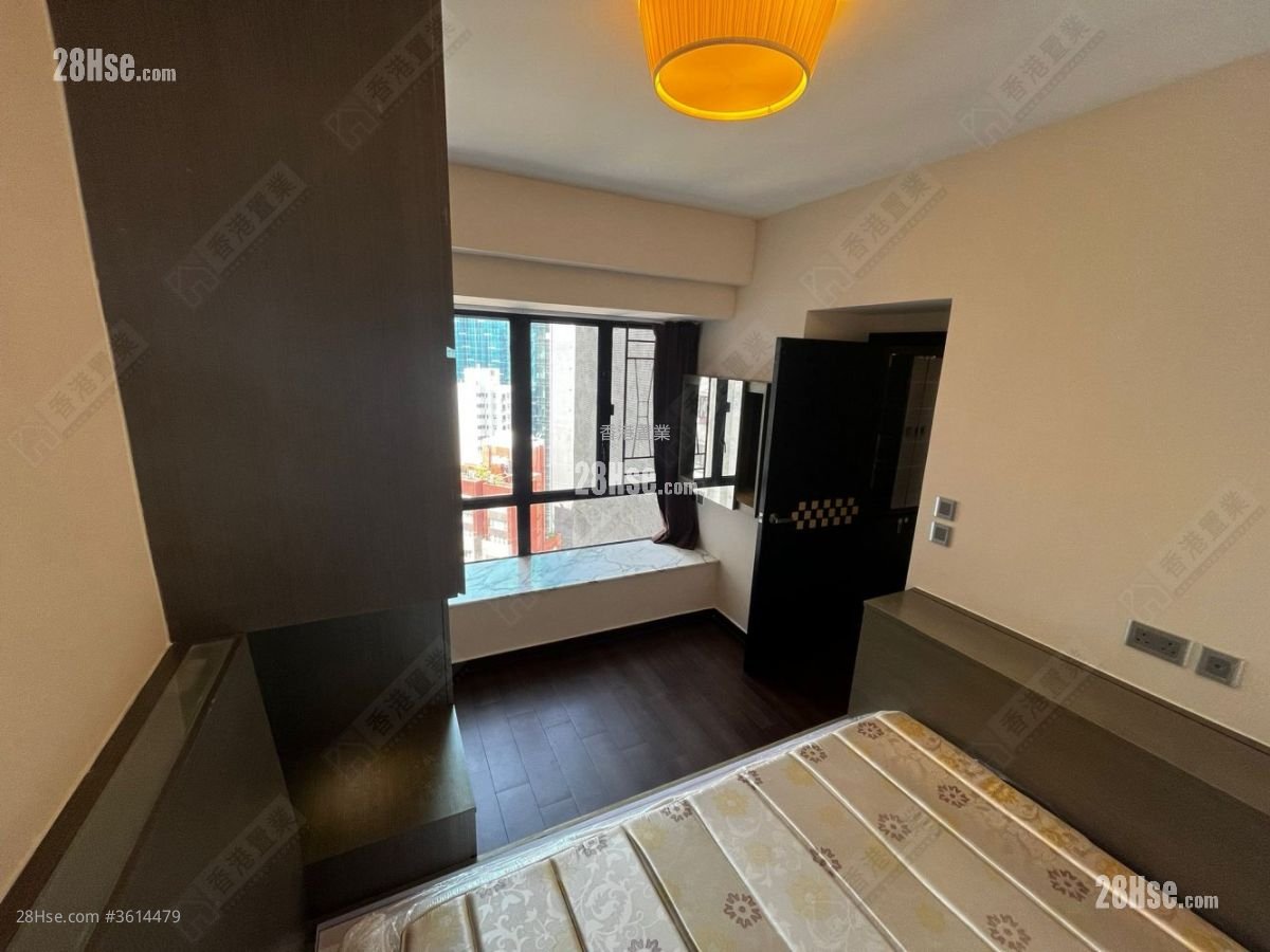 康澤花園 售盤 2 房 , 1 浴室 532 平方呎 康澤花園 售盤 2 房 , 1 浴室 532 平方呎