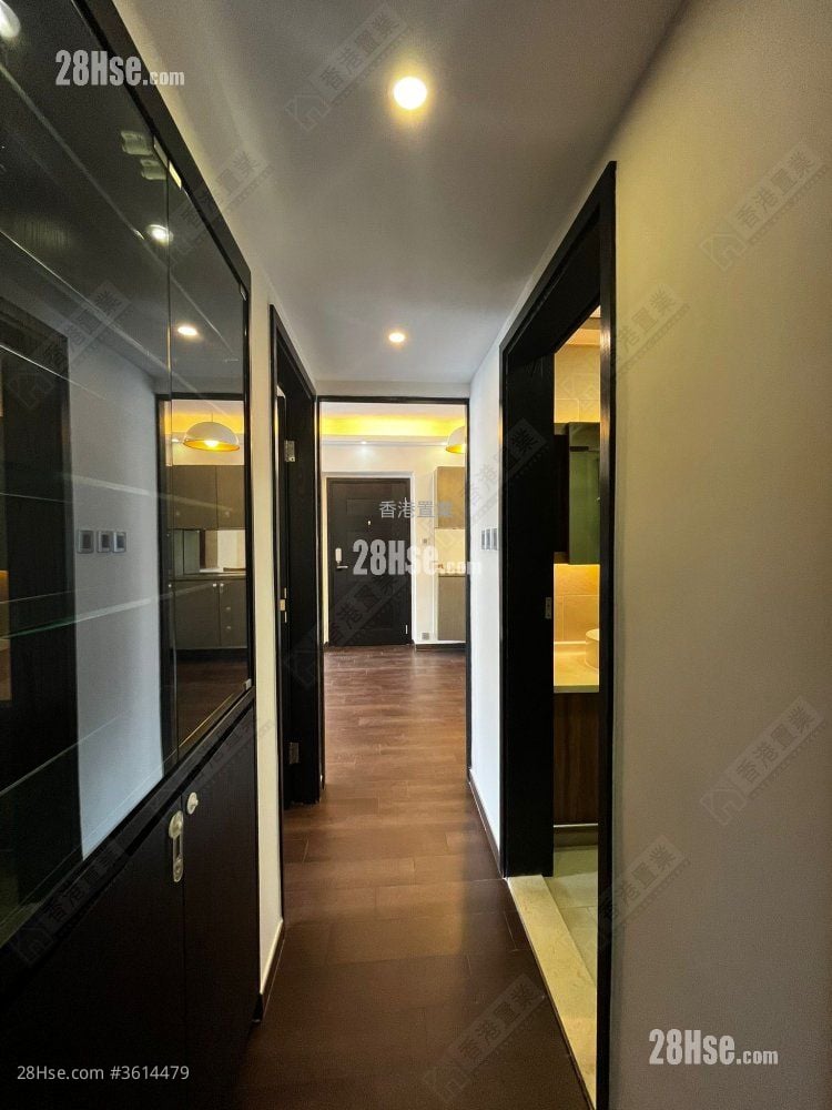 康澤花園 售盤 2 房 , 1 浴室 532 平方呎 康澤花園 售盤 2 房 , 1 浴室 532 平方呎