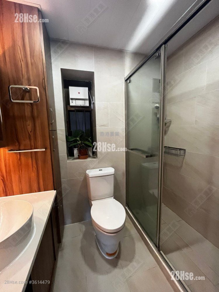 康澤花園 售盤 2 房 , 1 浴室 532 平方呎 康澤花園 售盤 2 房 , 1 浴室 532 平方呎