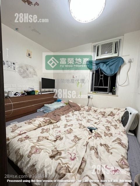 新江大樓 售盤 2 房 , 1 浴室 415 平方呎 新江大樓 售盤 2 房 , 1 浴室 415 平方呎