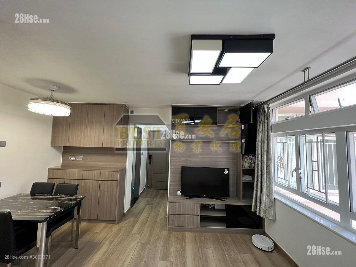 Sun Tuen Mun Centre Rental 2 Bedrooms , 1 Bathroom 462 ft²