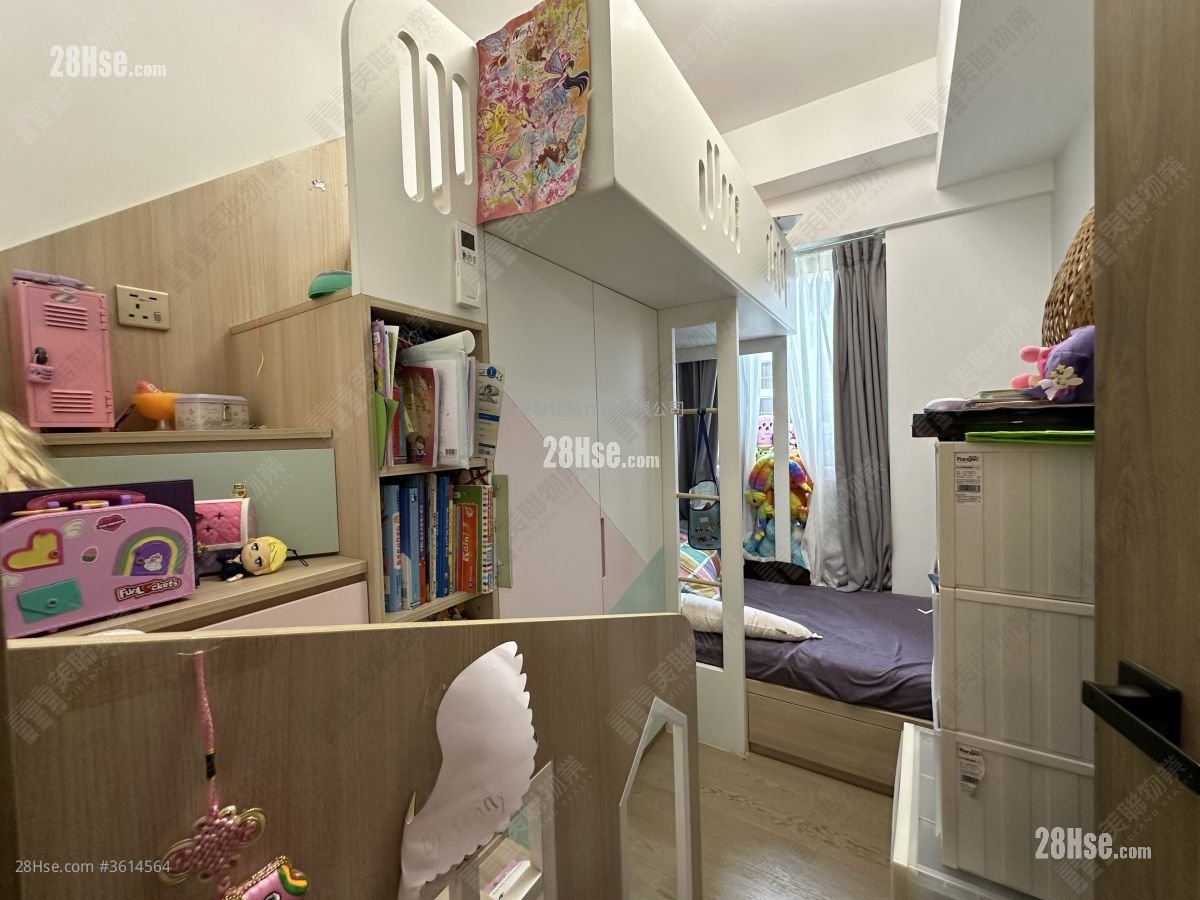 Centra Horizon Sell 2 Bedrooms 620 ft² Centra Horizon Sell 2 Bedrooms 620 ft²