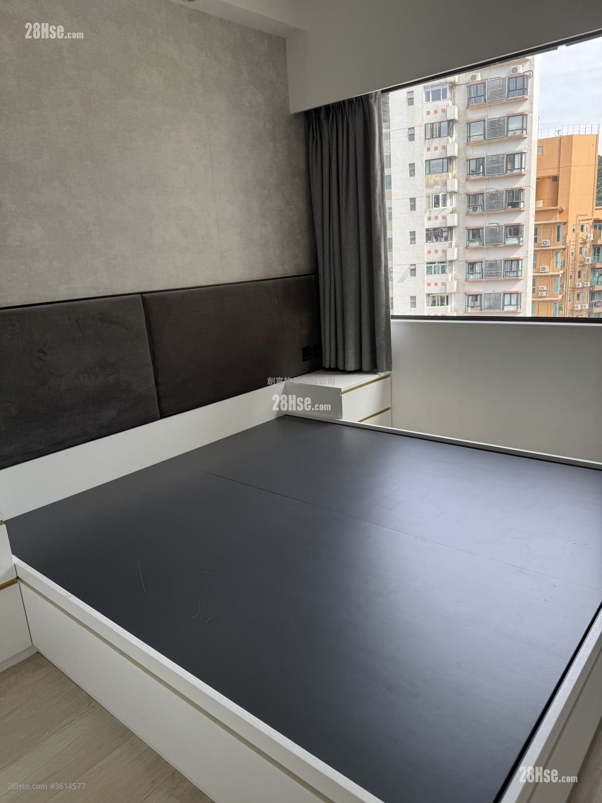 煜康台 租盘 1,001 平方尺 煜康台 租盘 1,001 平方尺