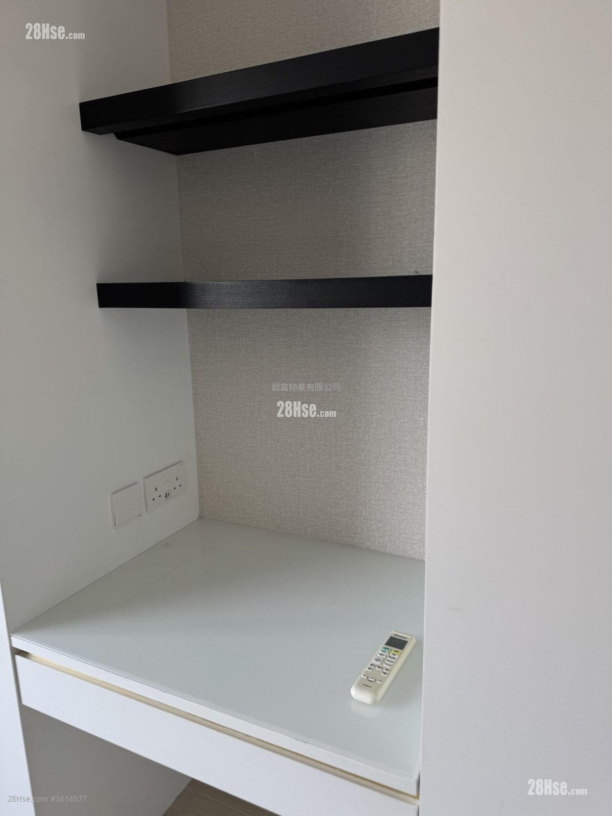 煜康台 租盘 1,001 平方尺 煜康台 租盘 1,001 平方尺