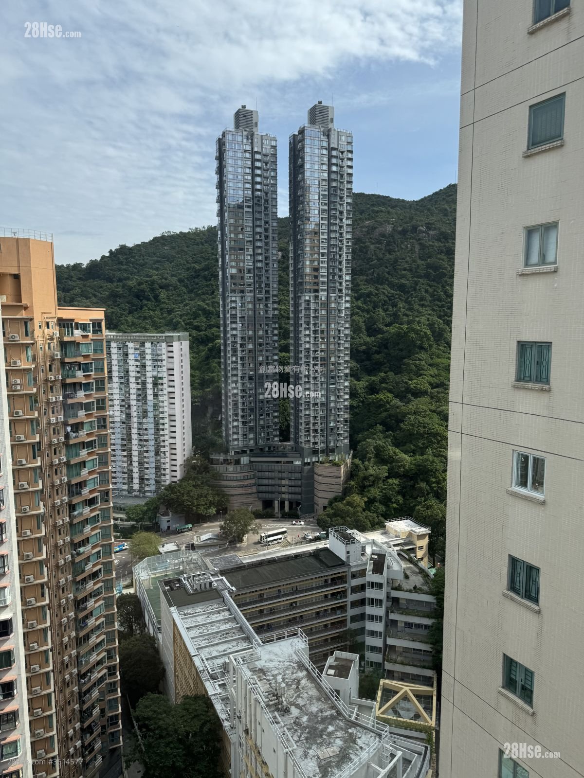 煜康台 租盘 1,001 平方尺 煜康台 租盘 1,001 平方尺