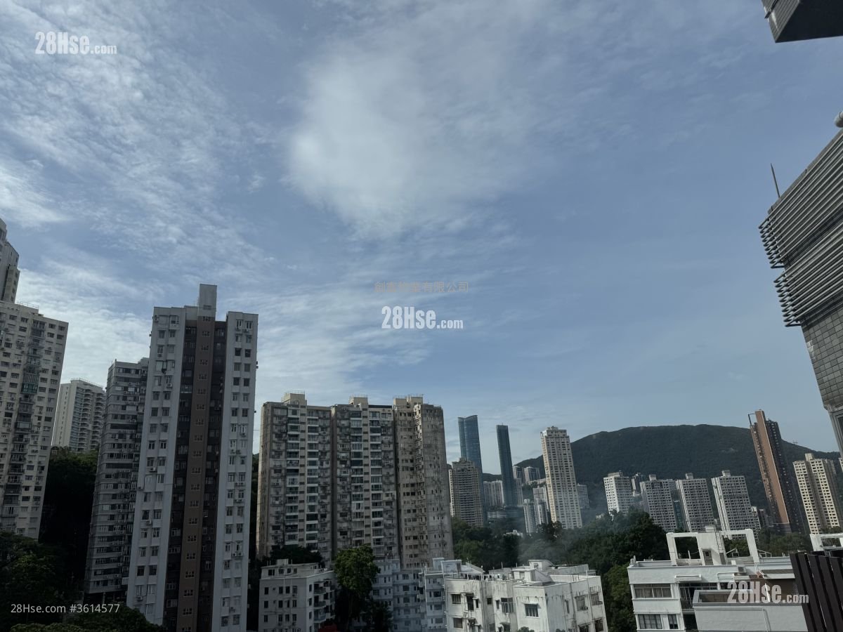 煜康台 租盘 1,001 平方尺 煜康台 租盘 1,001 平方尺