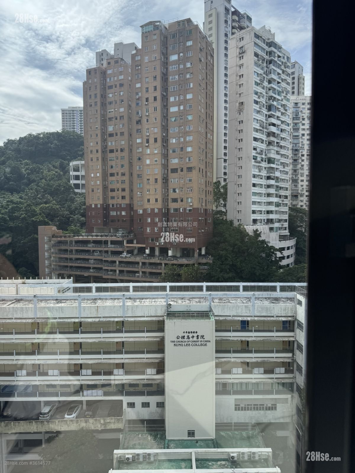 煜康台 租盘 1,001 平方尺 煜康台 租盘 1,001 平方尺