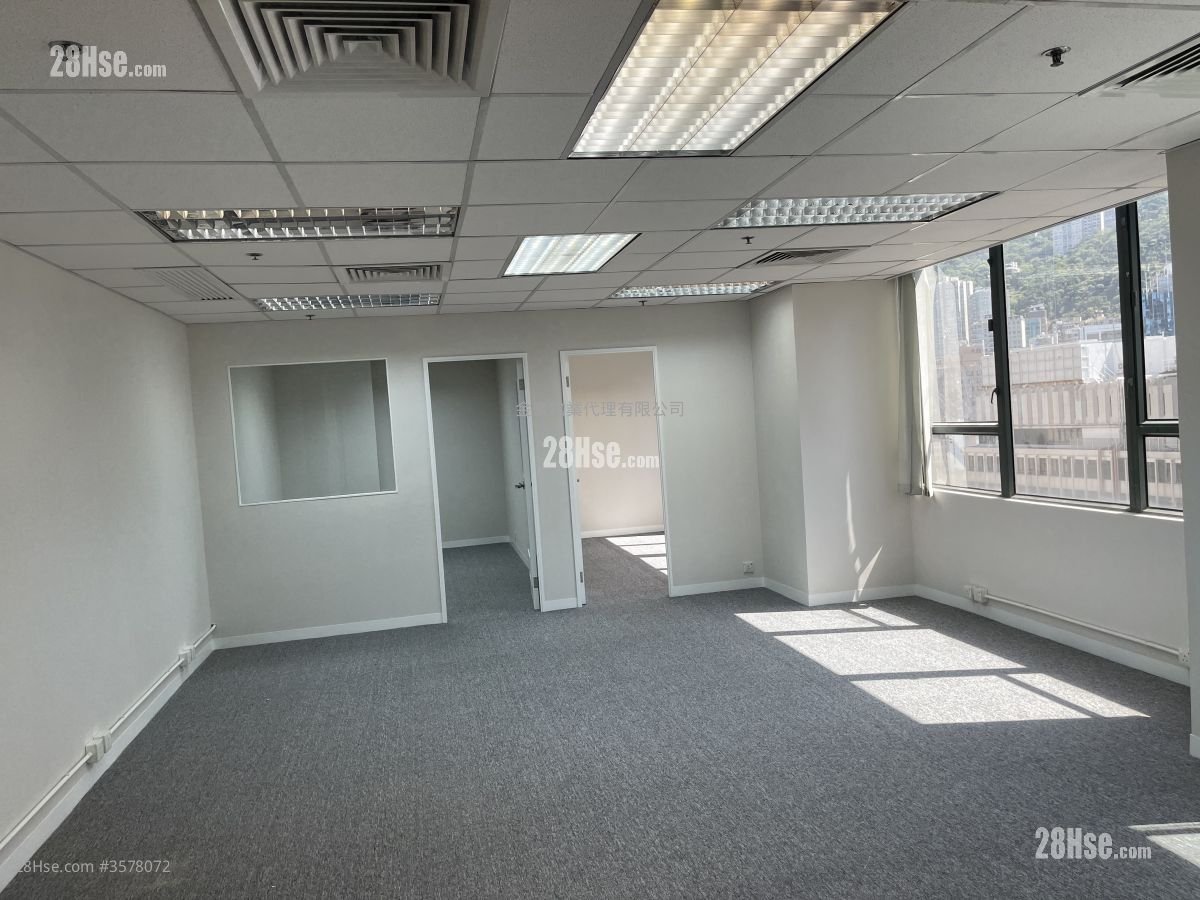 Morrison Plaza Rental