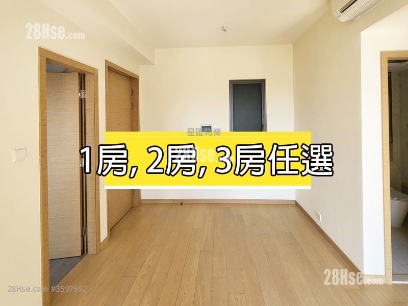 Mantin Heights Rental 2 Bedrooms , 1 Bathroom 535 ft²