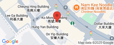 快富楼 独立屋 物业地址
