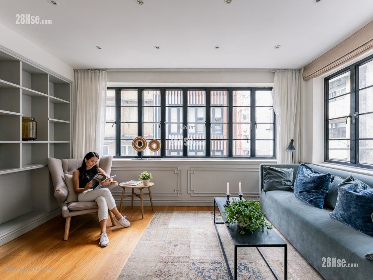 上車站街 11 號 售盤 5+ 房 , 5+ 浴室 2,447 平方呎 上車站街 11 號 售盤 5+ 房 , 5+ 浴室 2,447 平方呎