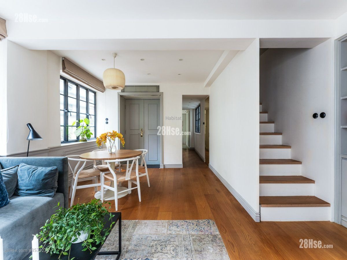 上車站街 11 號 售盤 5+ 房 , 5+ 浴室 2,447 平方呎 上車站街 11 號 售盤 5+ 房 , 5+ 浴室 2,447 平方呎