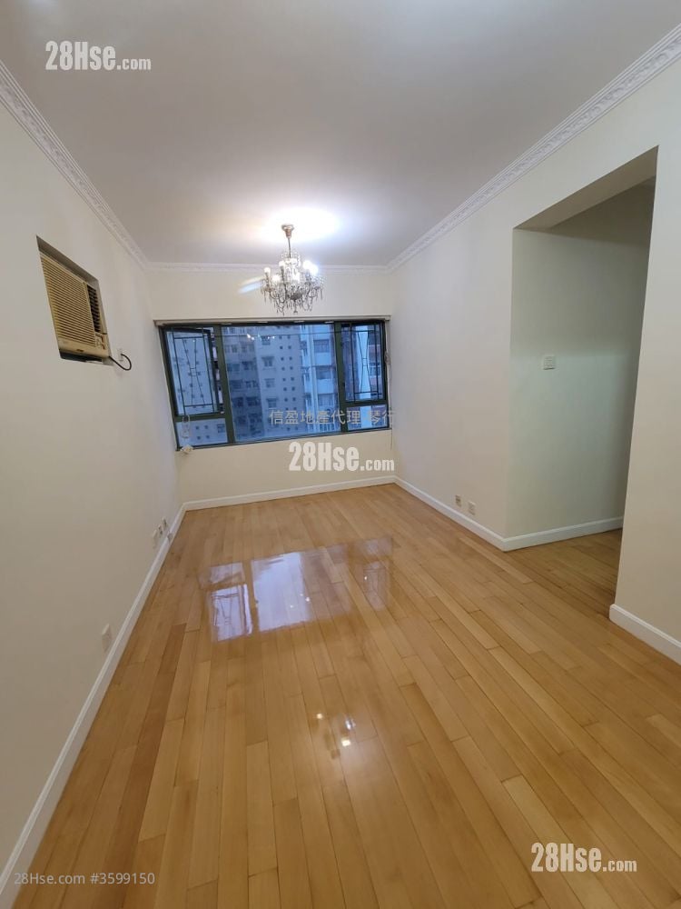 Fortune Court Rental 3 Bedrooms , 1 Bathroom 459 ft²
