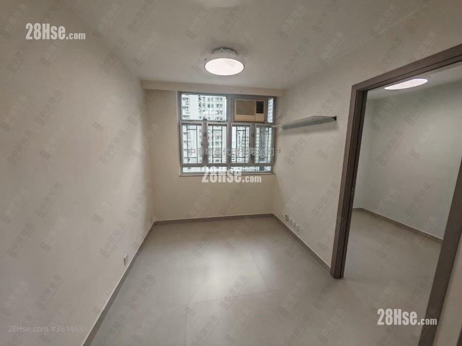 兆禧苑 售盘 2 房 , 1 浴室 415 平方尺 兆禧苑 售盘 2 房 , 1 浴室 415 平方尺