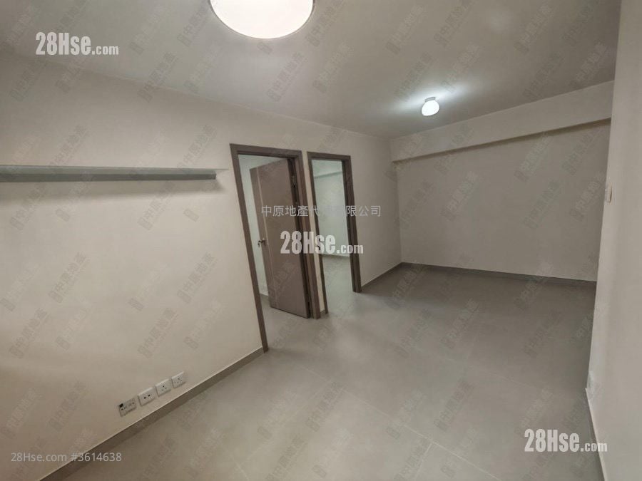 兆禧苑 售盘 2 房 , 1 浴室 415 平方尺 兆禧苑 售盘 2 房 , 1 浴室 415 平方尺