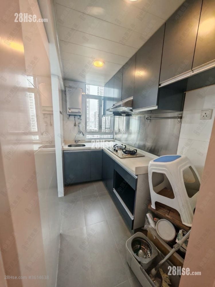 兆禧苑 售盘 2 房 , 1 浴室 415 平方尺 兆禧苑 售盘 2 房 , 1 浴室 415 平方尺