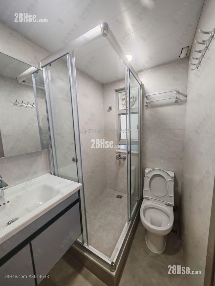 兆禧苑 售盘 2 房 , 1 浴室 415 平方尺 兆禧苑 售盘 2 房 , 1 浴室 415 平方尺