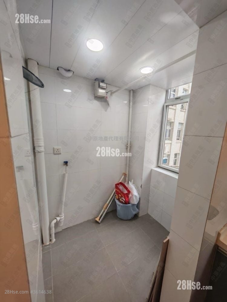 兆禧苑 售盘 2 房 , 1 浴室 415 平方尺 兆禧苑 售盘 2 房 , 1 浴室 415 平方尺