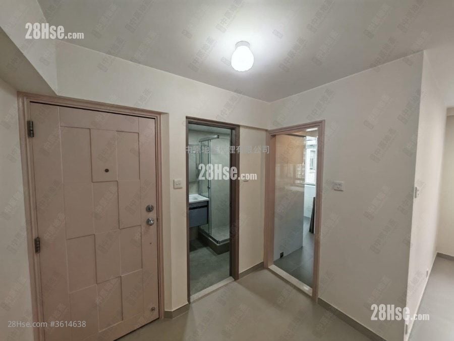 兆禧苑 售盘 2 房 , 1 浴室 415 平方尺 兆禧苑 售盘 2 房 , 1 浴室 415 平方尺