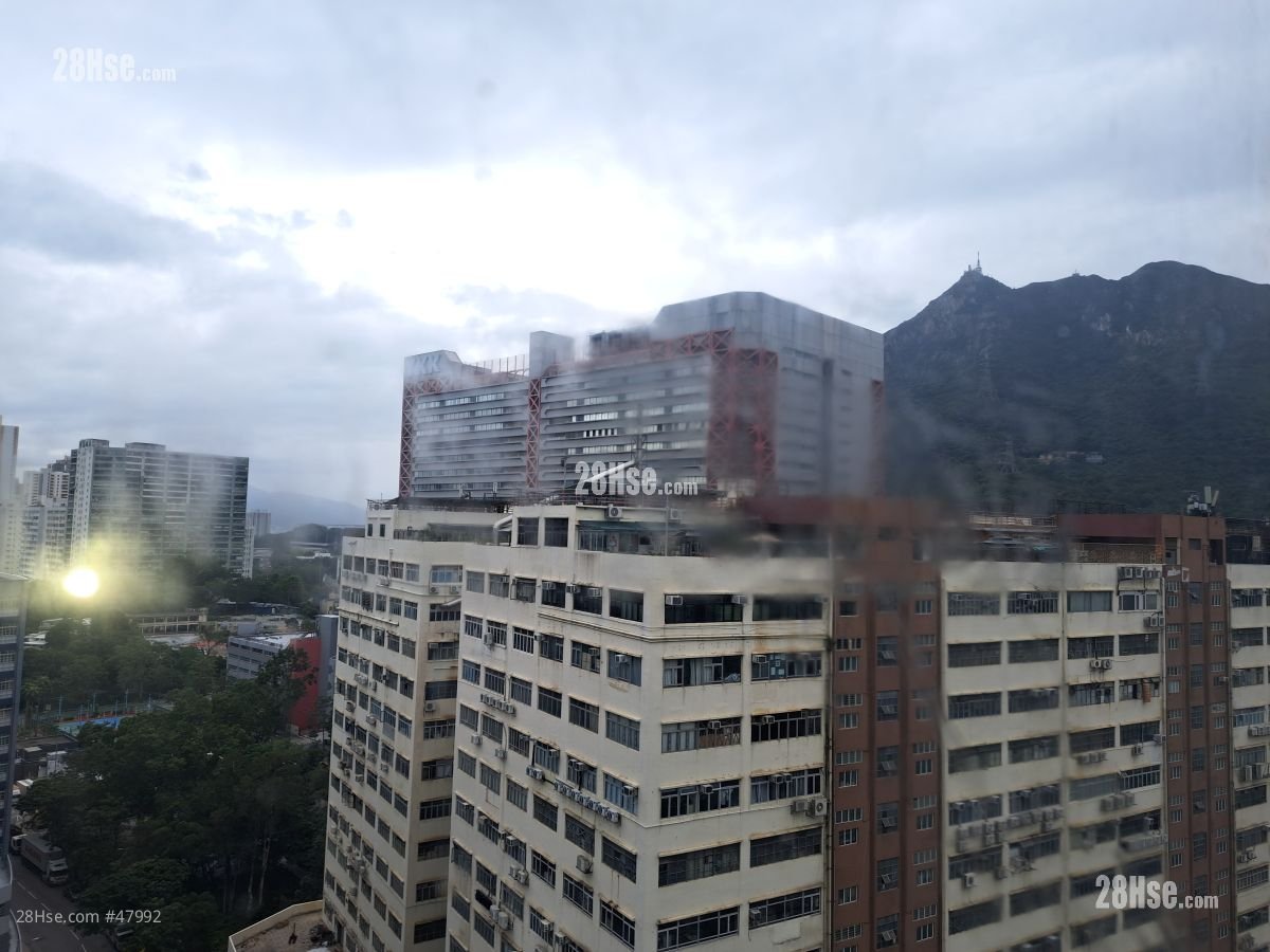 Hangwai Industrial Centre  Rental 150 ft² Hangwai Industrial Centre  Rental 150 ft²