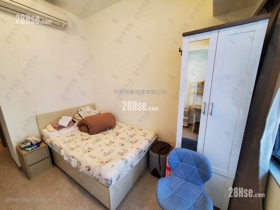 Novo Land 售盤 開放式間隔 , 1 浴室 236 平方呎 Novo Land 售盤 開放式間隔 , 1 浴室 236 平方呎