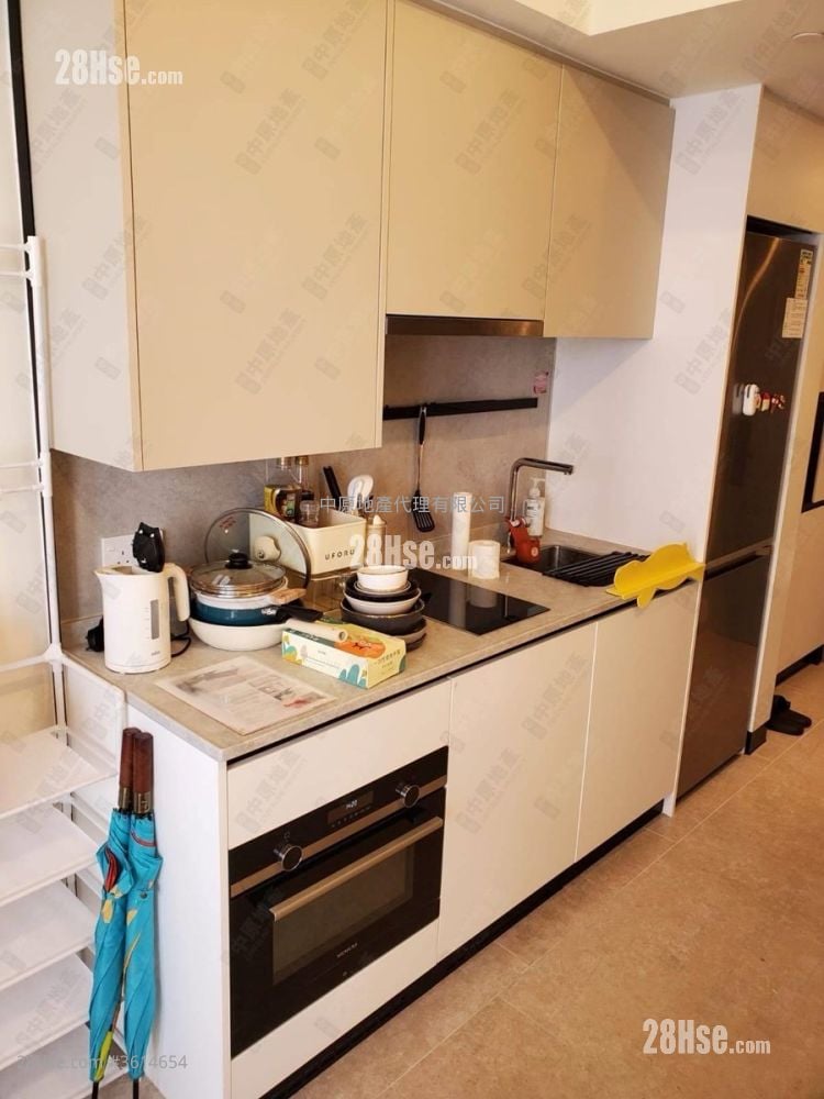 Novo Land 售盤 開放式間隔 , 1 浴室 236 平方呎 Novo Land 售盤 開放式間隔 , 1 浴室 236 平方呎