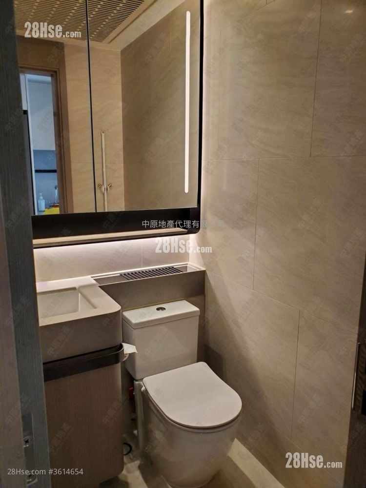 Novo Land 售盤 開放式間隔 , 1 浴室 236 平方呎 Novo Land 售盤 開放式間隔 , 1 浴室 236 平方呎