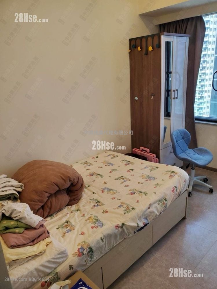 Novo Land 售盤 開放式間隔 , 1 浴室 236 平方呎 Novo Land 售盤 開放式間隔 , 1 浴室 236 平方呎