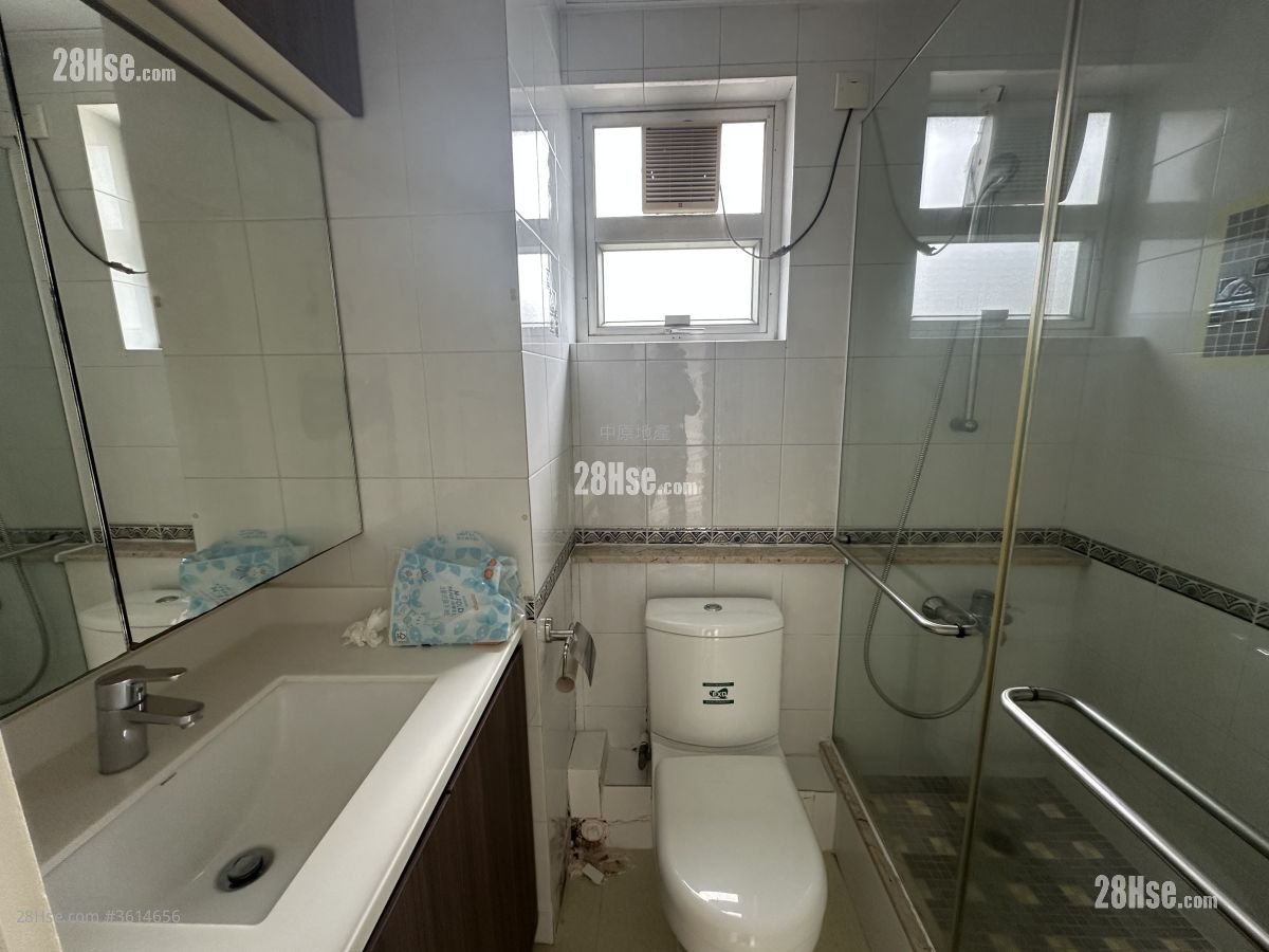 Lei King Wan Rental 2 Bedrooms , 1 Bathroom 532 ft² Lei King Wan Rental 2 Bedrooms , 1 Bathroom 532 ft²