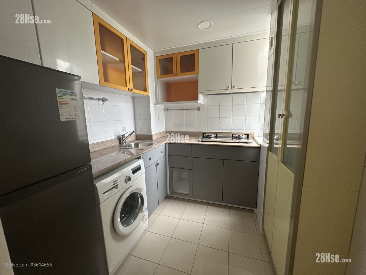 Lei King Wan Rental 2 Bedrooms , 1 Bathroom 532 ft² Lei King Wan Rental 2 Bedrooms , 1 Bathroom 532 ft²