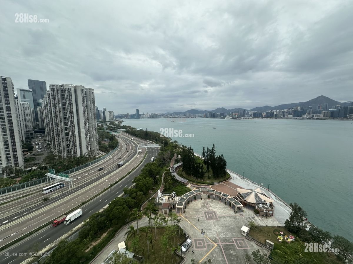 Lei King Wan Rental 2 Bedrooms , 1 Bathroom 532 ft² Lei King Wan Rental 2 Bedrooms , 1 Bathroom 532 ft²