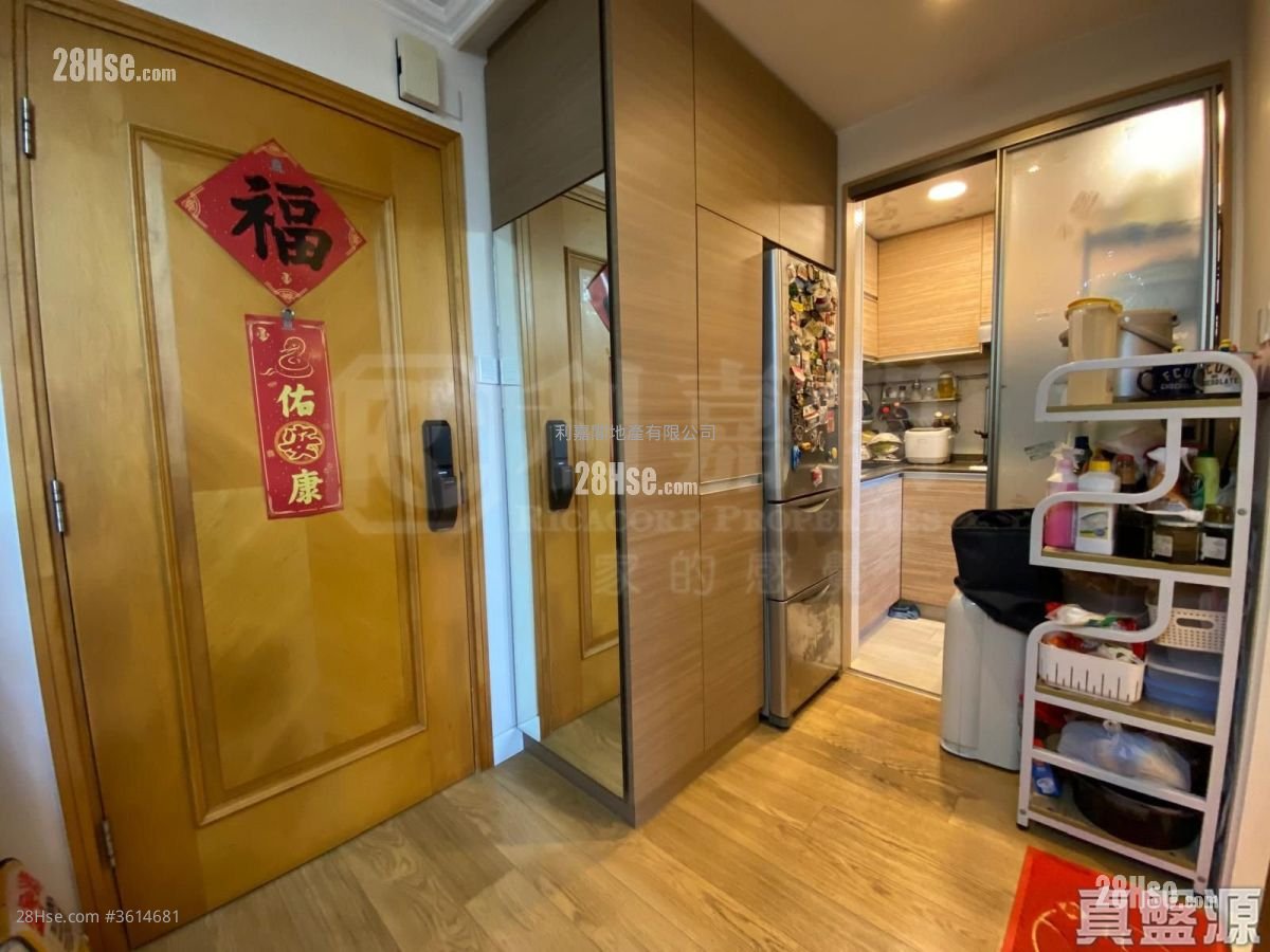 Yuk Ming Court Sell 3 Bedrooms 607 ft² Yuk Ming Court Sell 3 Bedrooms 607 ft²