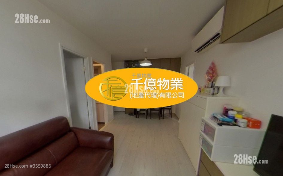 凱樂苑 售盤 2 房 477 平方呎 凱樂苑 售盤 2 房 477 平方呎