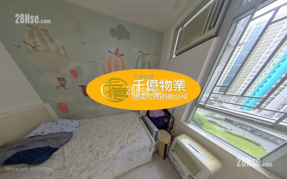 凱樂苑 售盤 2 房 477 平方呎 凱樂苑 售盤 2 房 477 平方呎