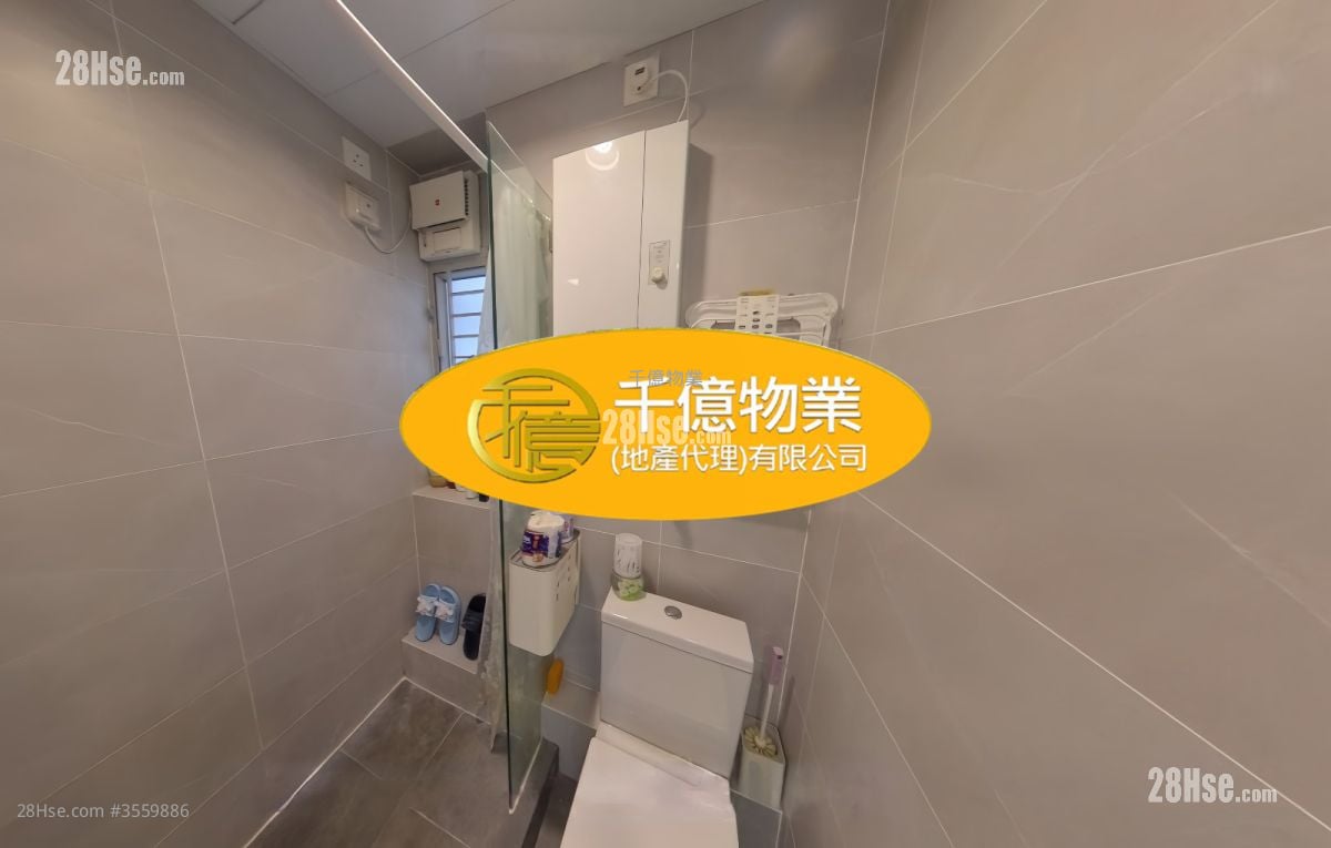 凱樂苑 售盤 2 房 477 平方呎 凱樂苑 售盤 2 房 477 平方呎