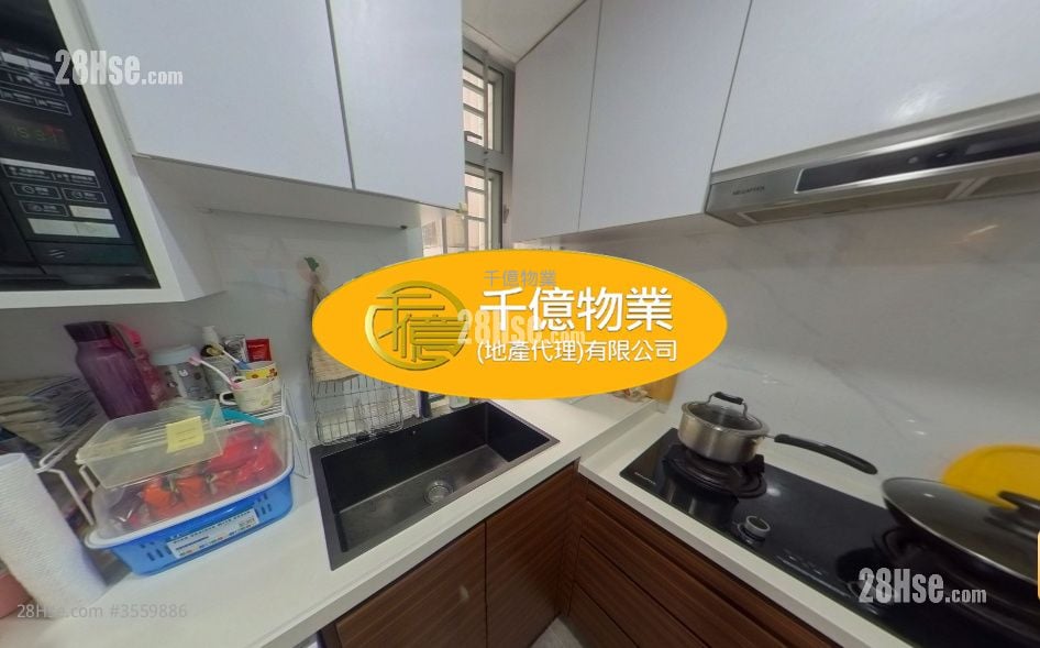 凱樂苑 售盤 2 房 477 平方呎 凱樂苑 售盤 2 房 477 平方呎