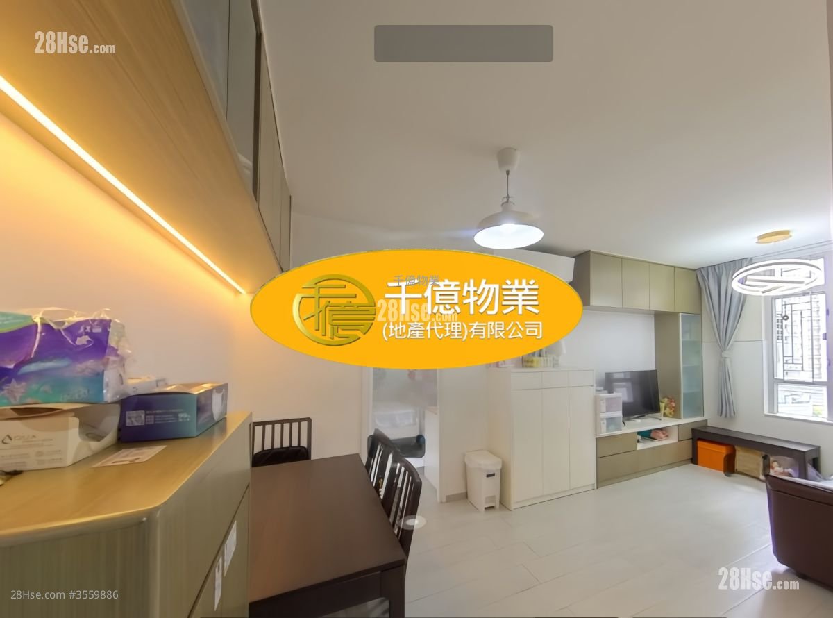 凱樂苑 售盤 2 房 477 平方呎 凱樂苑 售盤 2 房 477 平方呎