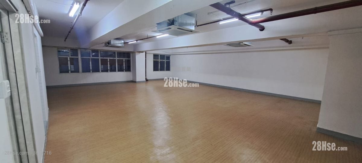 鸿昌工业中心 租盘 鸿昌工业中心 租盘