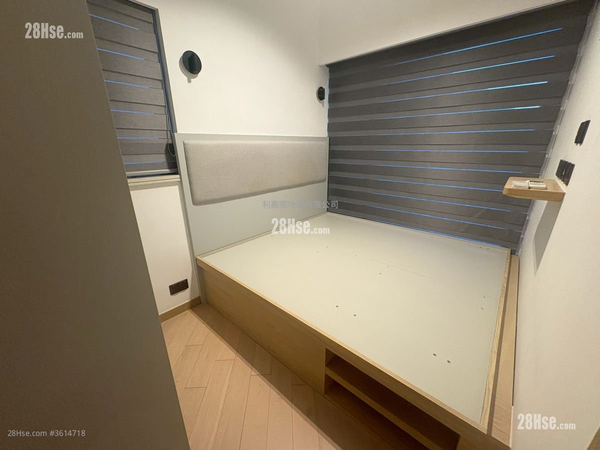 Park Yoho Sell 2 Bedrooms , 1 Bathroom 487 ft² Park Yoho Sell 2 Bedrooms , 1 Bathroom 487 ft²