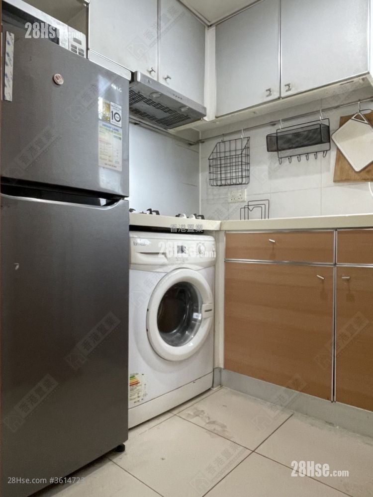 Metro Harbour View Rental 326 ft² Metro Harbour View Rental 326 ft²