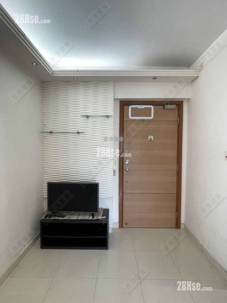 Metro Harbour View Rental 326 ft² Metro Harbour View Rental 326 ft²